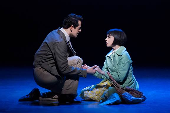 An American in Paris