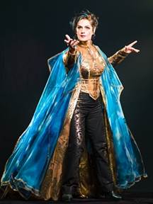 Amaluna