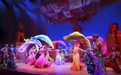 Aladdin
