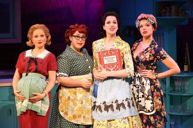 A Taste of Things to Come