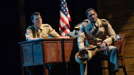 A Soldier’s Play