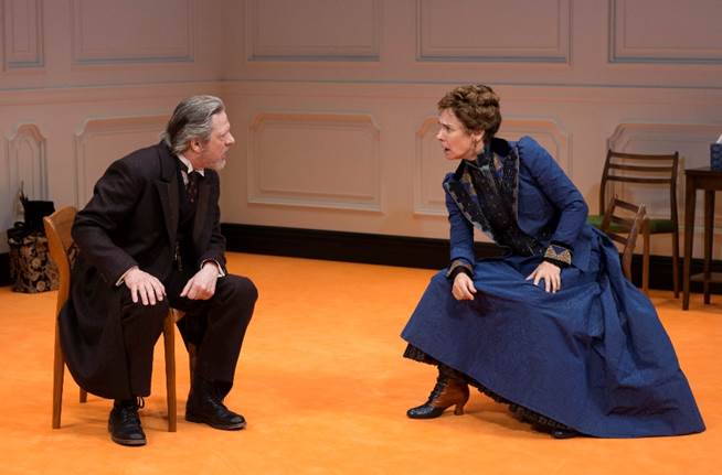 A Doll’s House, Part 2