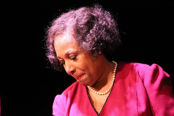 Zora Neal Hurston