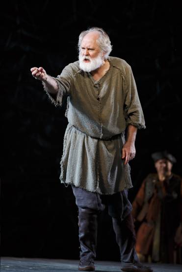 King Lear
