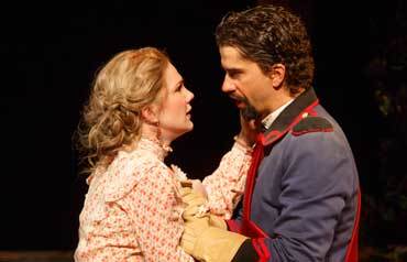 Much Ado About Nothing