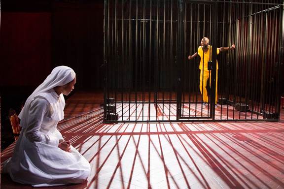 Measure for Measure