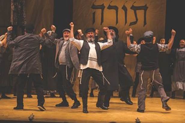 Fiddler on the Roof