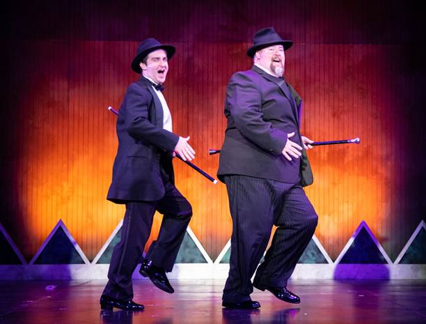 The Producers