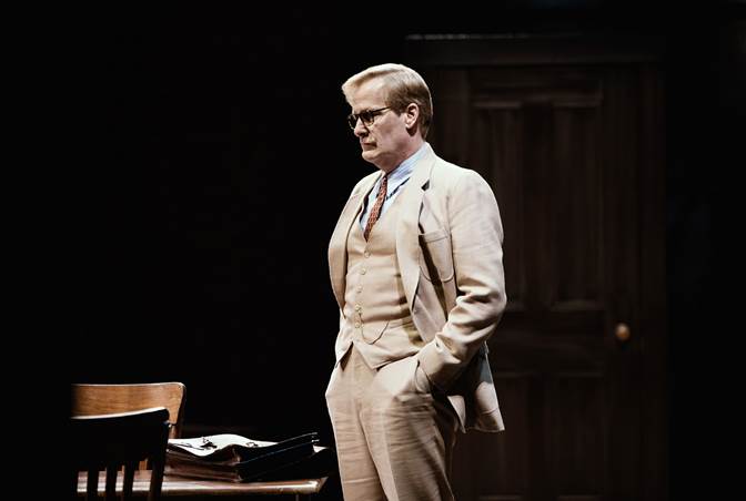 To Kill a Mockingbird