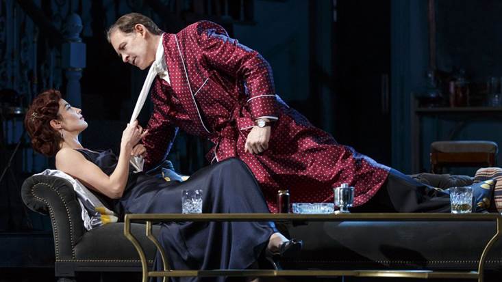 Present Laughter