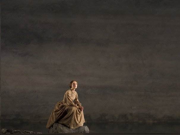 Therese Raquin
