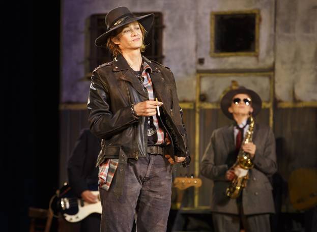 The Taming of the Shrew