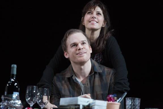 The Realistic Joneses
