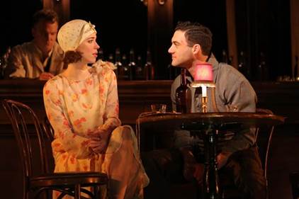 Machinal