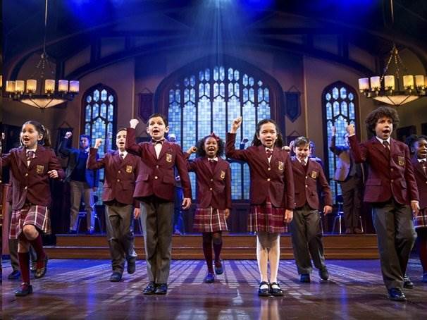 School of Rock