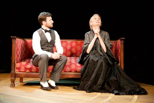 Hedda (Gabler)