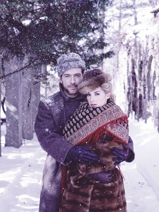Doctor Zhivago