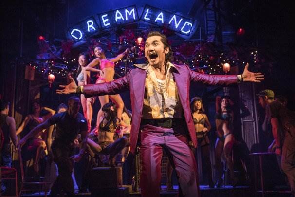 Miss Saigon